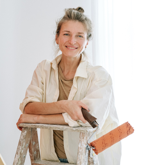 Female Creator: Ein Online-Magazin für Frauen